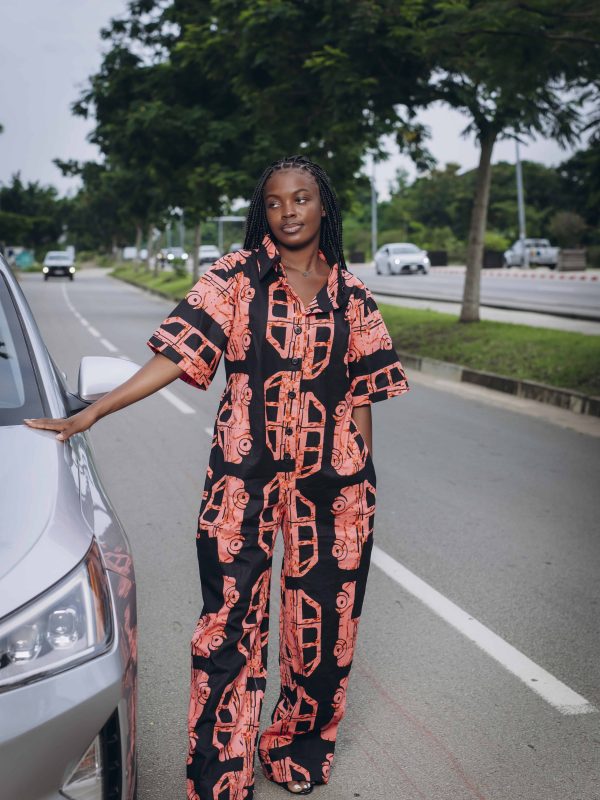 Combinaison BIBA manche courte